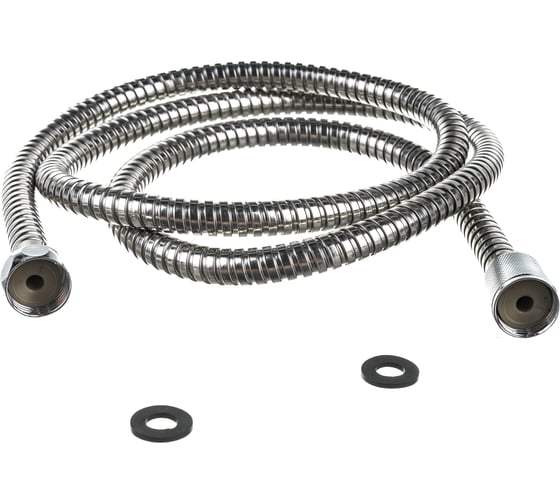 Изображение товара Шланг для душа Профсан ПСМ 150 см, 1/2"х1/2" имп/имп SHL-150ii
