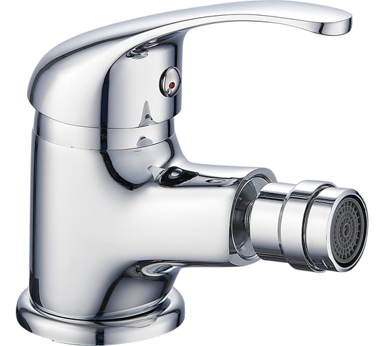 Изображение товара Смеситель для биде Профсан ПСМ серия КОМПЛЕКТАЦИЯ тип ГОСТ См-БдОЦБА PSM-104-7