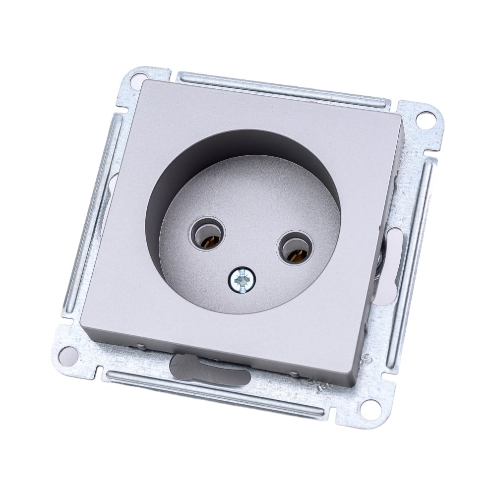 фото Розетка systeme electric