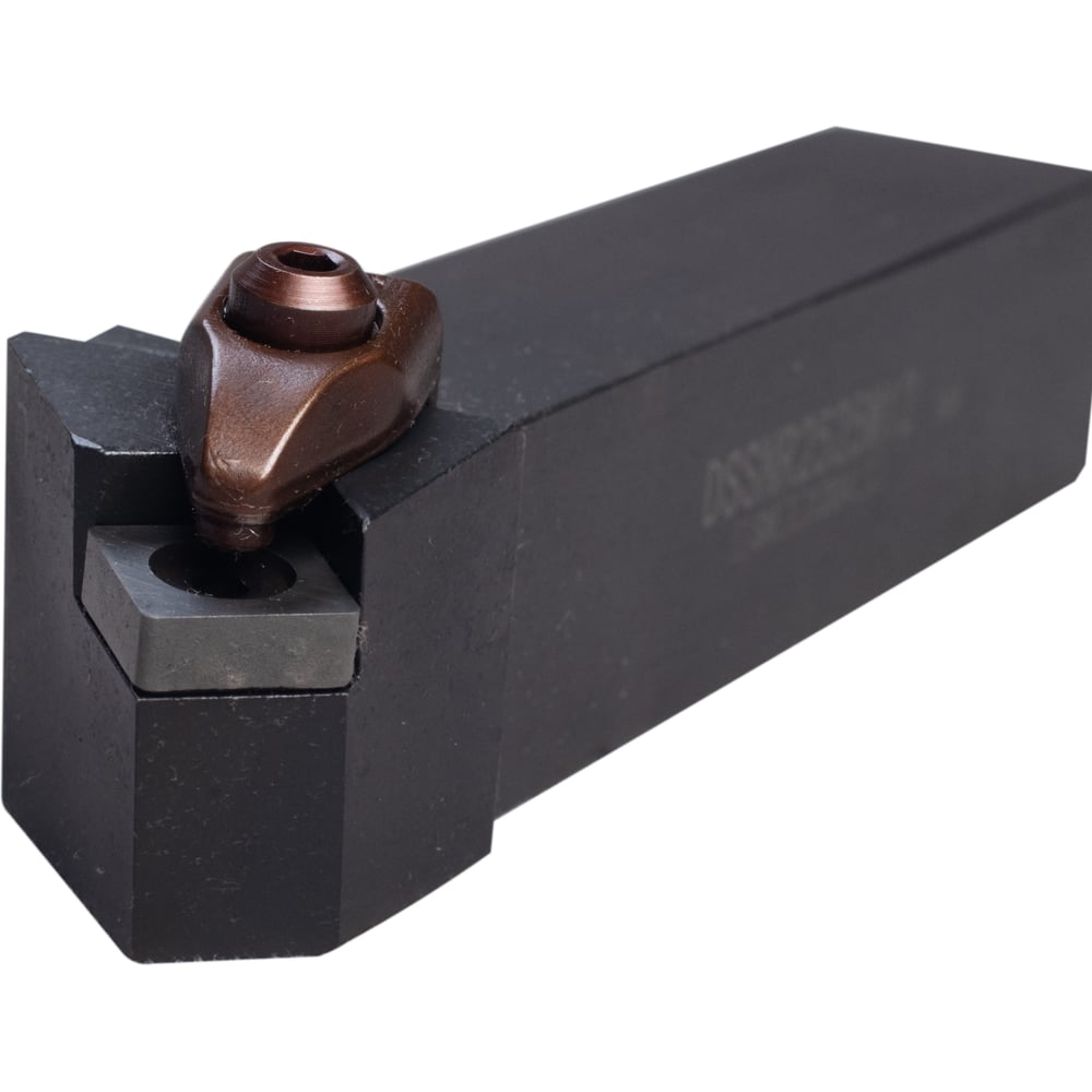 Изображение товара Державка для наружного точения TORNERI DSSNR2525M12 Т026475