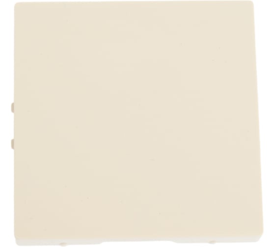 Изображение товара Заглушка Systeme Electric AtlasDesign Бежевый SE ATN000209