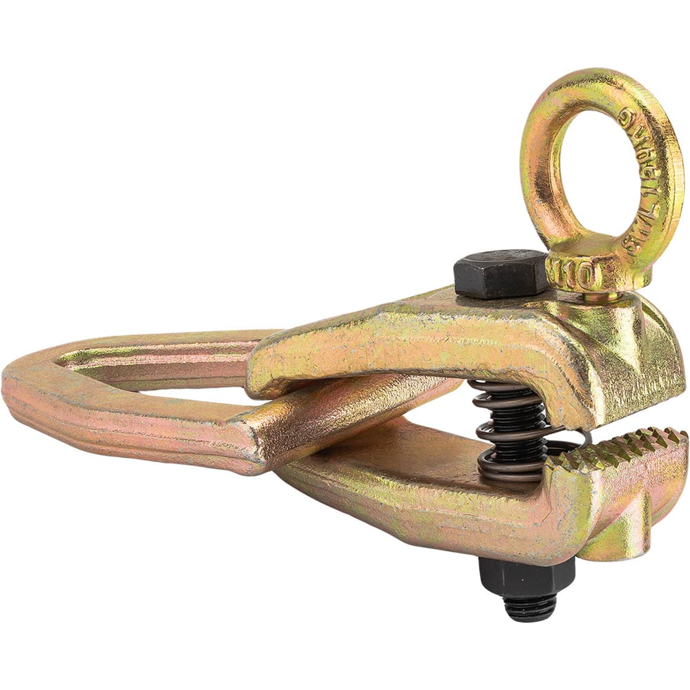 Изображение товара Двухфункциональный захват для кузовных работ FORSTIME MINI FT-62512A