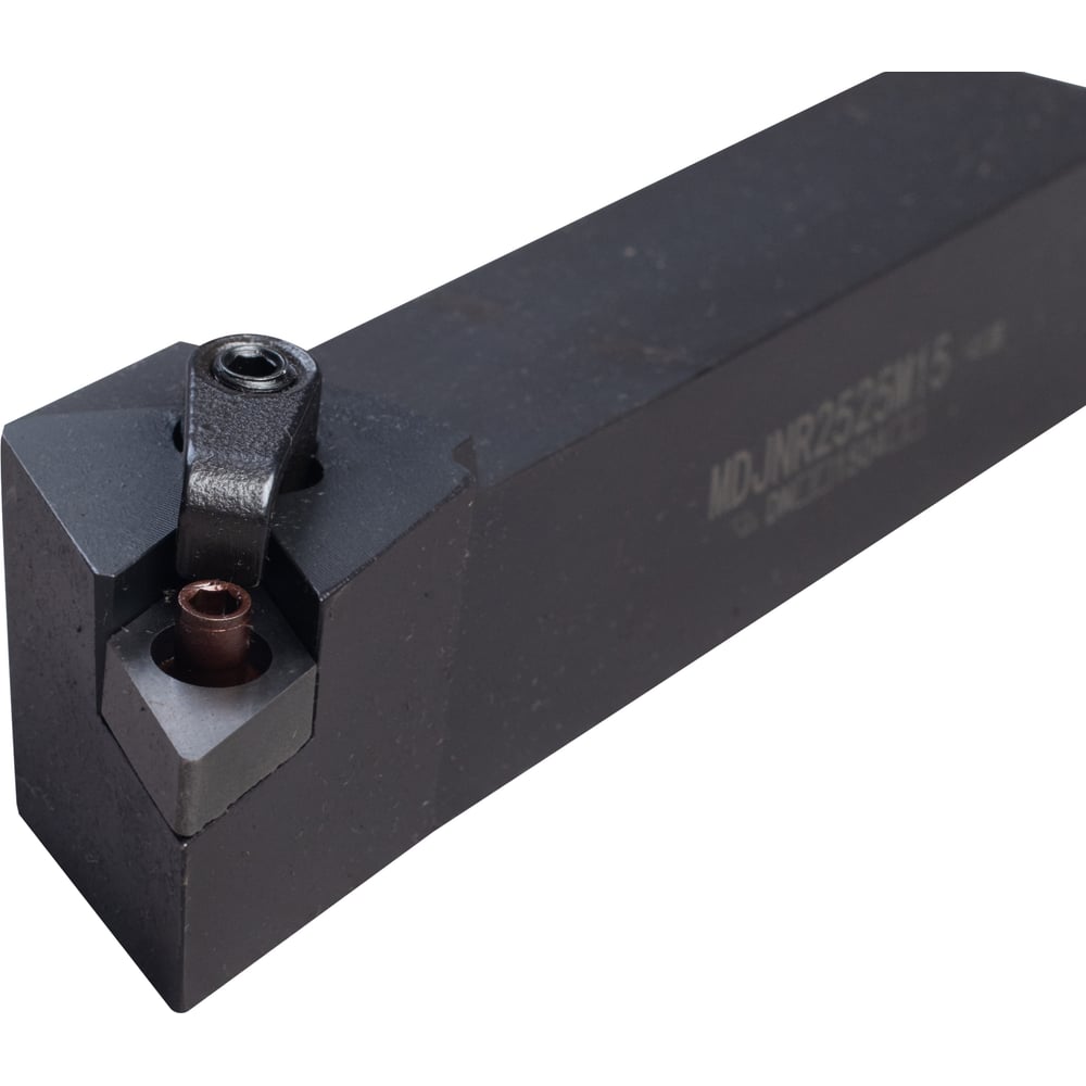 Изображение товара Державка для наружного точения TORNERI MDJNR2525M15 Т026472