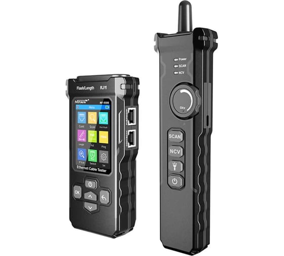 Изображение товара Кабельный тестер Noyafa NF-8506 N217