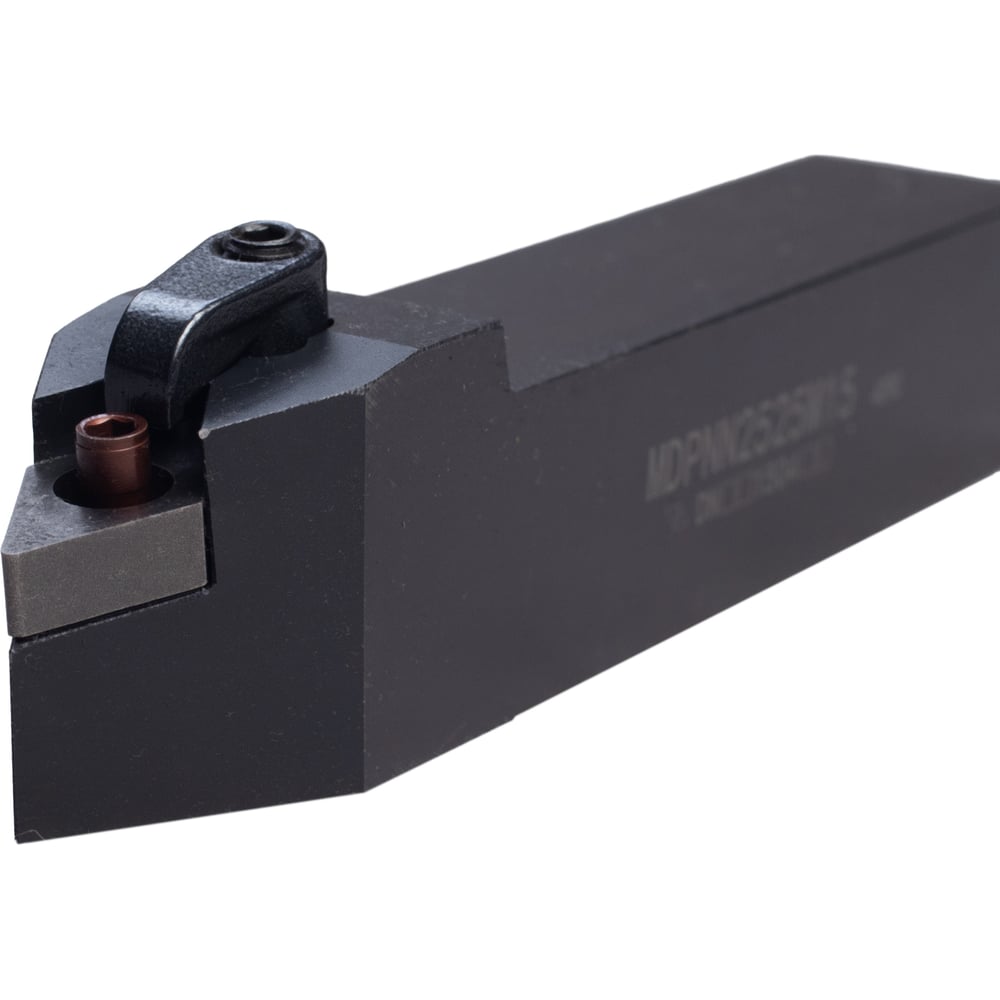 Изображение товара Державка для наружного точения TORNERI MDPNN2525M15 Т026469