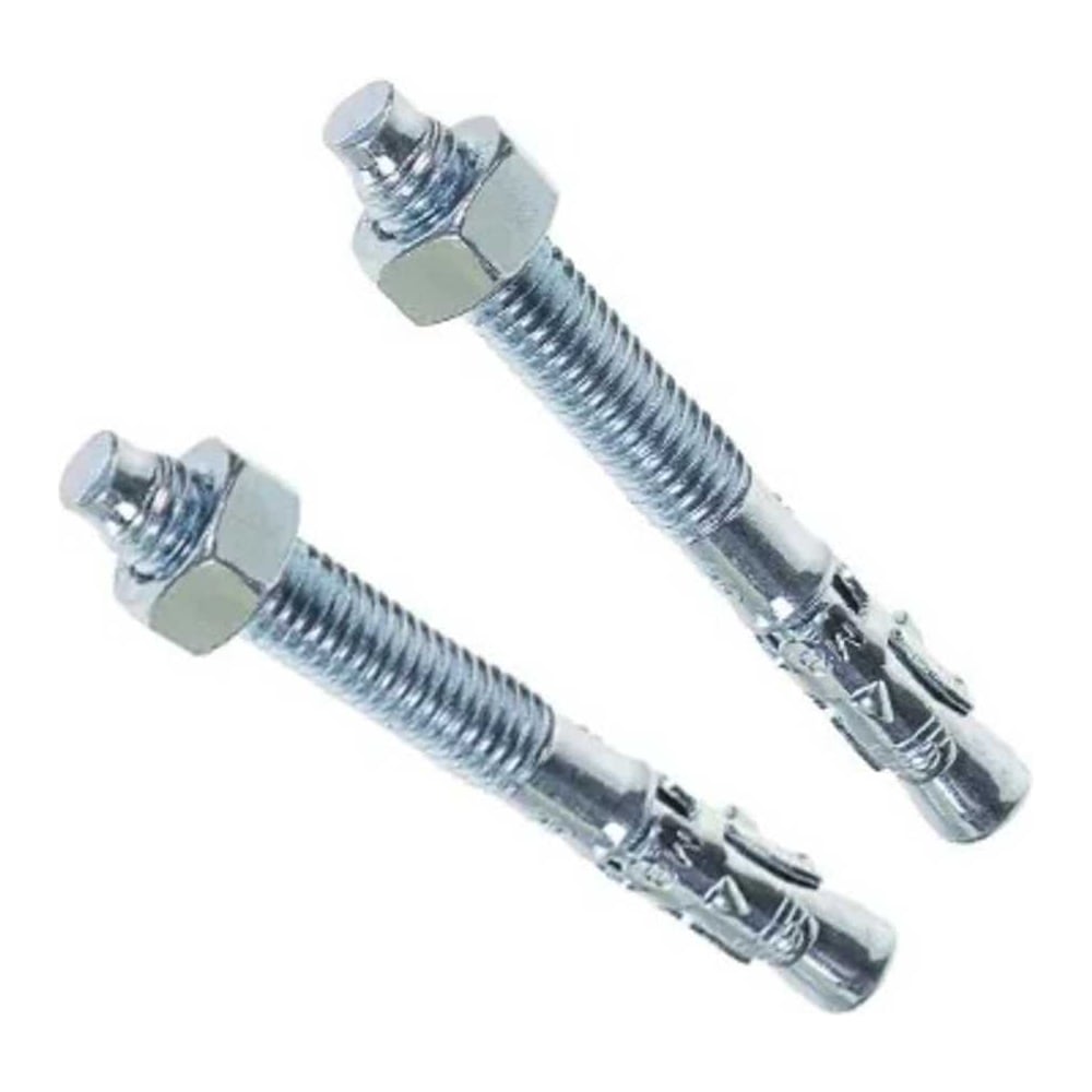 Изображение товара Клиновой анкер BlackWeld 8x50 БЦ (150) 145390