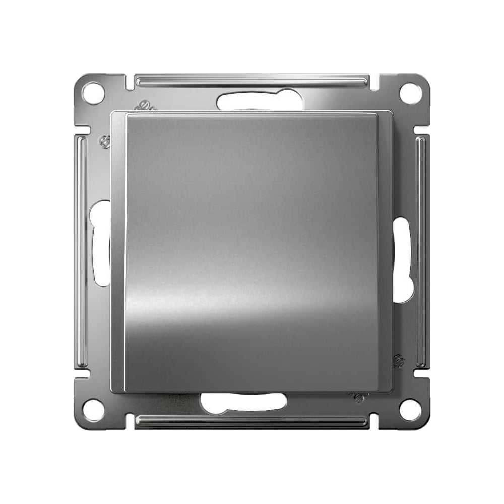 Изображение товара Вывод кабеля Systeme Electric AtlasDesign Сталь механизм SE ATN000999 Изображение товара Вывод кабеля Systeme Electric AtlasDesign Сталь механизм SE ATN000999