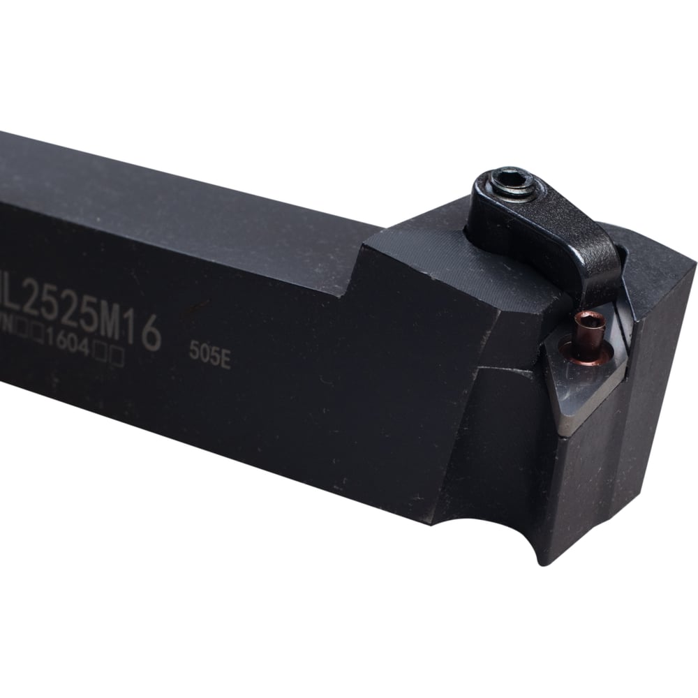 Изображение товара Державка для наружного точения TORNERI MVUNL2525M16 T026465 для точных токарных работ