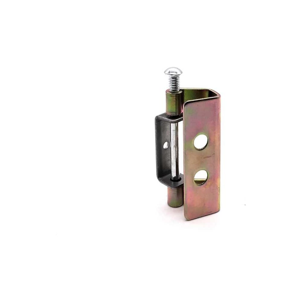 Изображение товара Петля потайная Русские замки RZP 094, 1000 шт, 0836