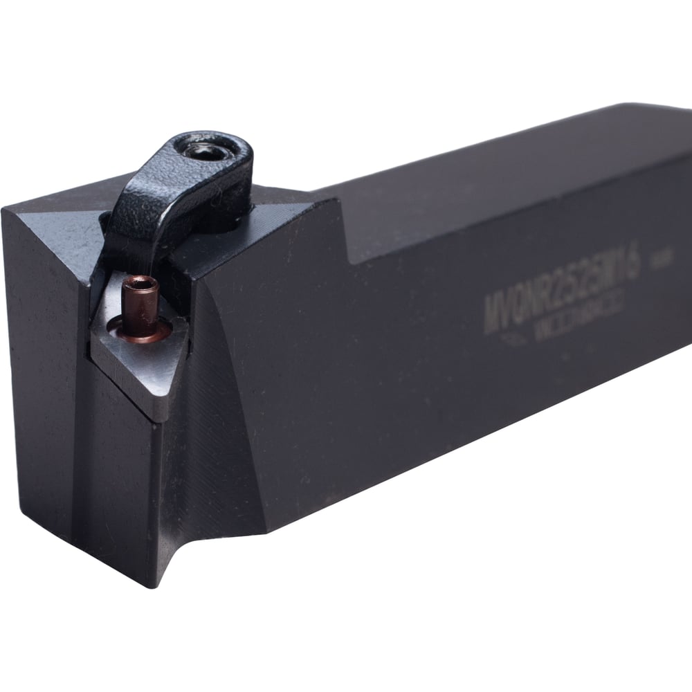 Изображение товара Державка для наружного точения TORNERI MVQNR2525M16 для точения металлов