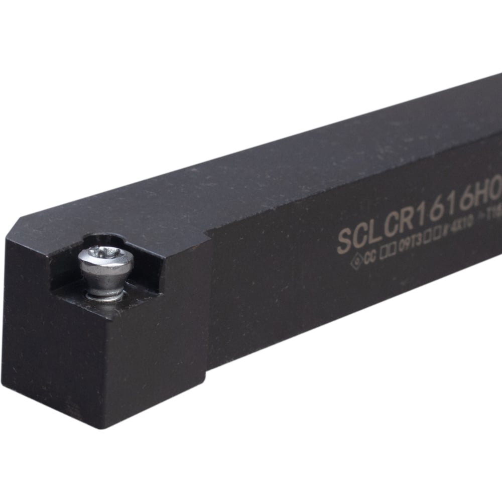 Изображение товара Державка для наружного точения TORNERI SCLCR1616H09 Т026511