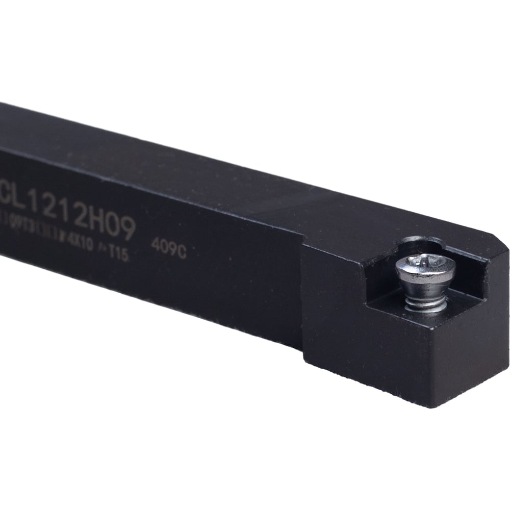 Изображение товара Державка для наружного точения TORNERI SCLCL1212H09 Т026508