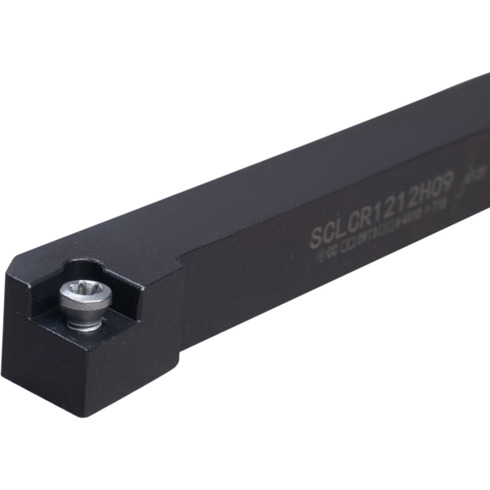 Изображение товара Державка для наружного точения TORNERI SCLCR1212H09 Т026507