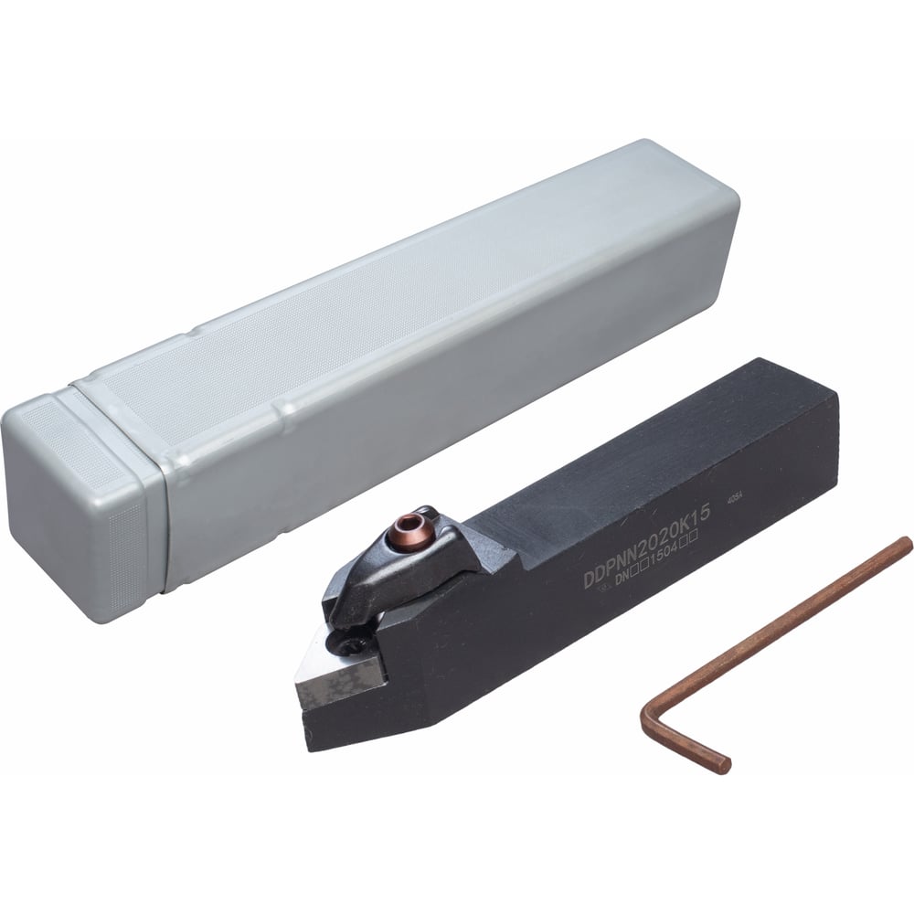 Изображение товара Державка для наружного точения TORNERI DDPNN2020K15 Т026500