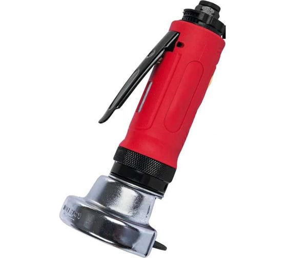 Изображение товара Пневмошлифмашина отрезная мини Arnezi 18000 об/мин прямая R7506120