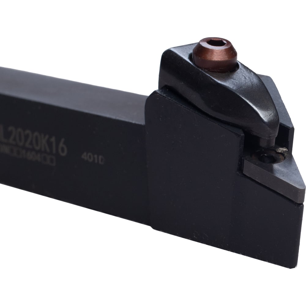 Изображение товара Державка для наружного точения TORNERI DVJNL2020K16 Т026492 - профессиональное оборудование