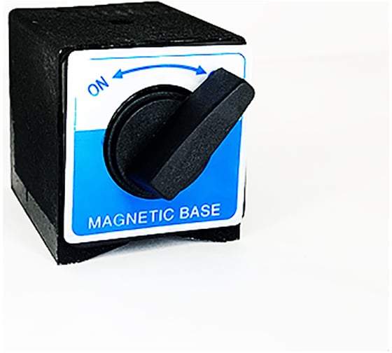 Изображение товара Магнитное основание Проф-Магнит Магнитное основание_1