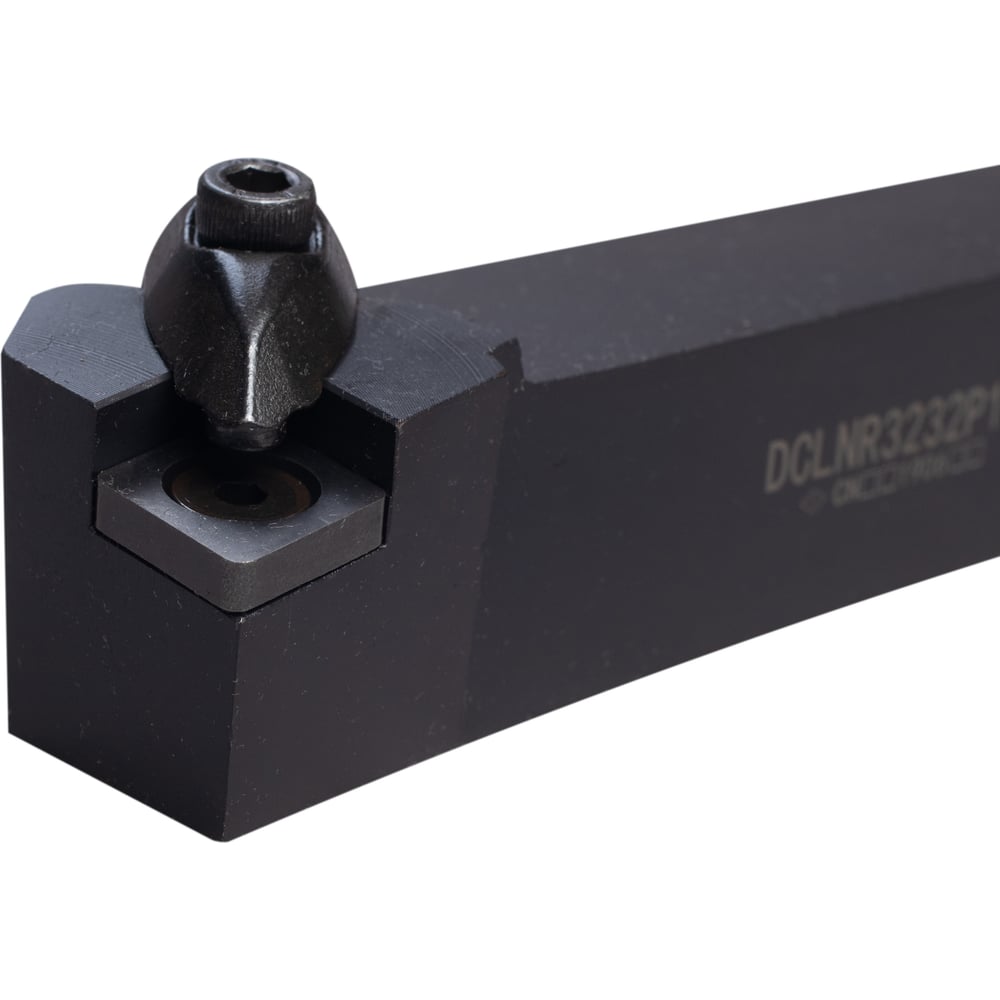 Изображение товара Державка для наружного точения TORNERI DCLNR3232P19 Т026490