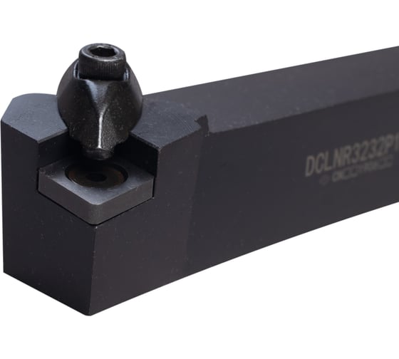 Изображение товара Державка для наружного точения TORNERI DCLNR3232P19 Т026490