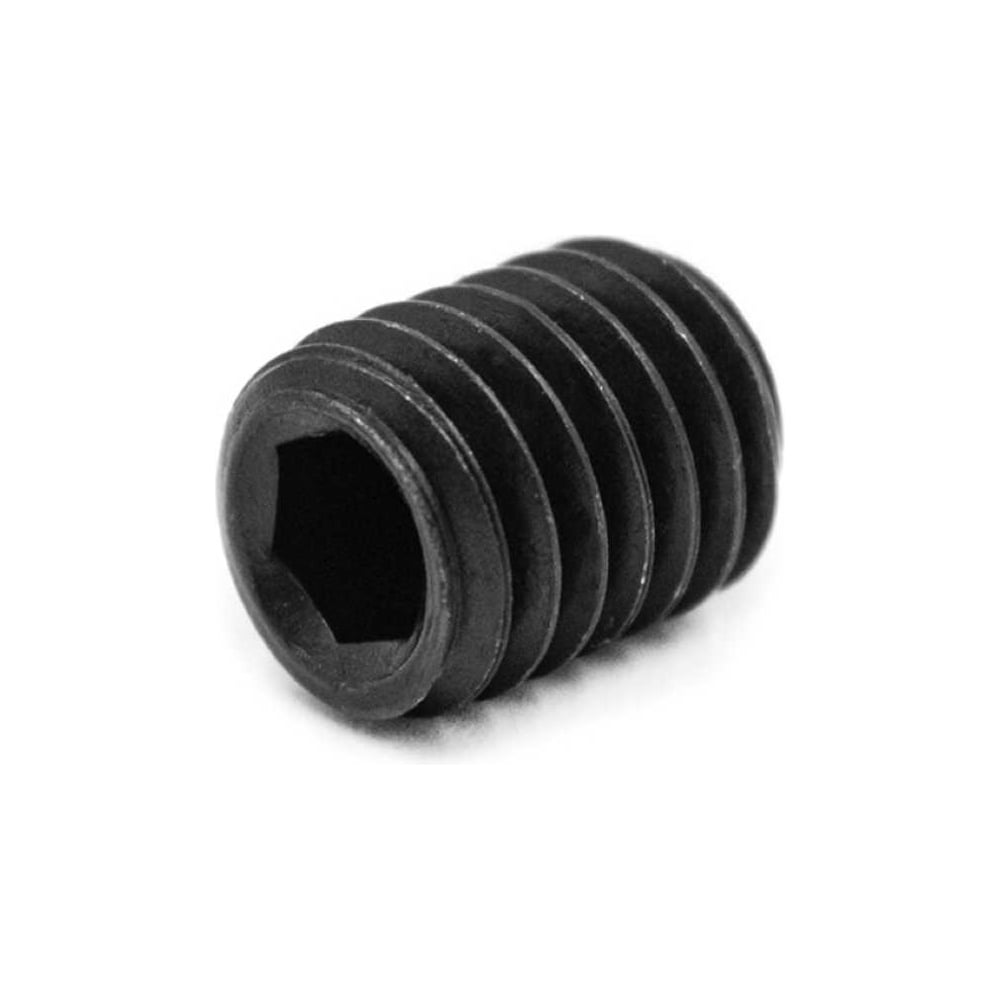 Изображение товара Винт установочный Инсвартех DIN913 М8х10 45H 100 шт Россия