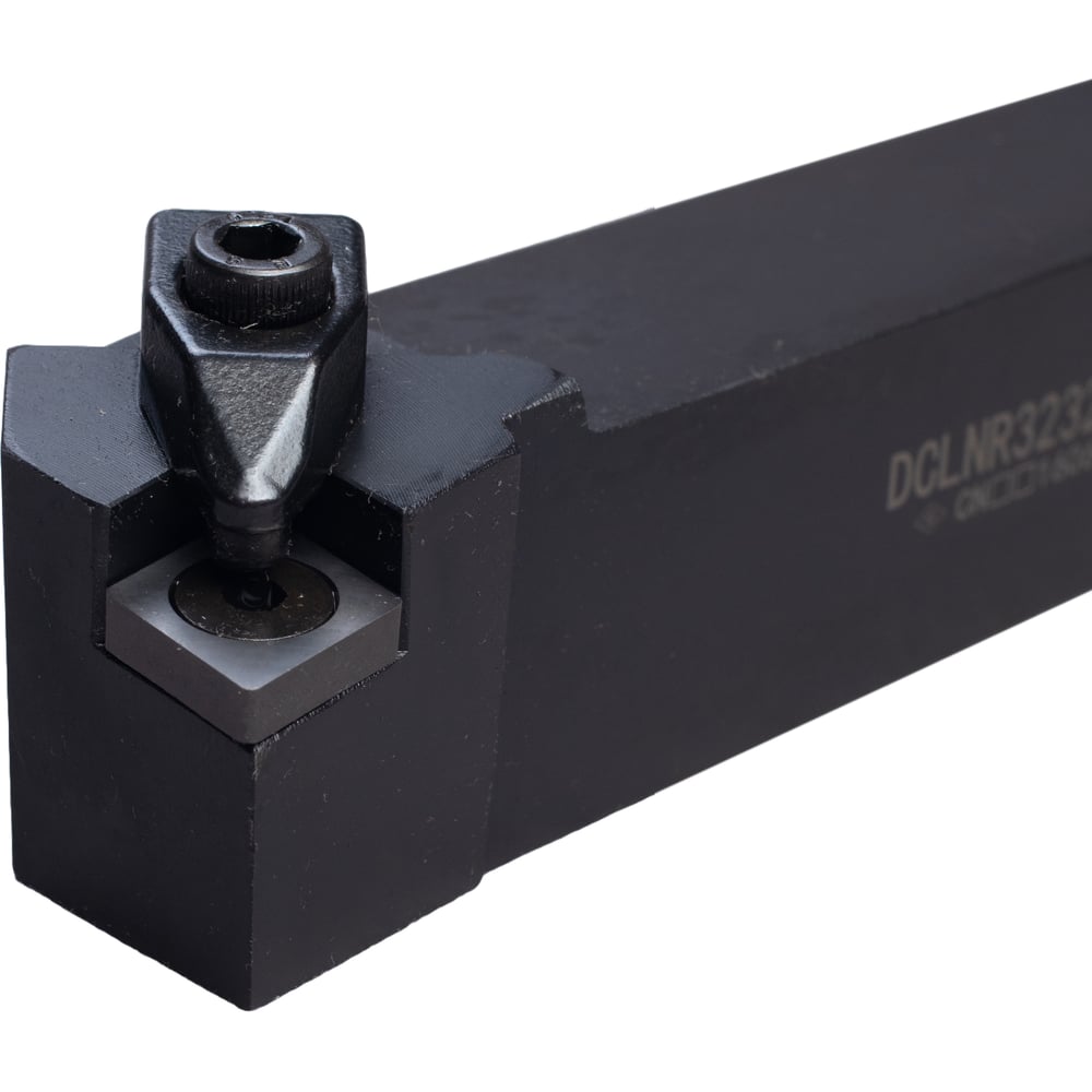 Изображение товара Державка для наружного точения TORNERI DCLNR3232P16 T026486 Точильный инструмент