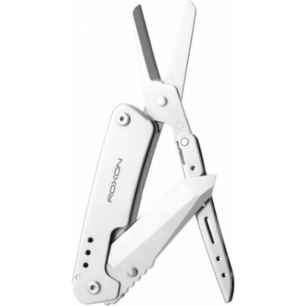 Многофункциональный нож Roxon многофункциональный ключ для электрошкафов optimus