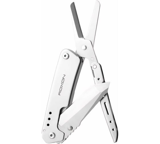 Изображение товара Многофункциональный нож Roxon KS KNIFE-SCISSORS S501