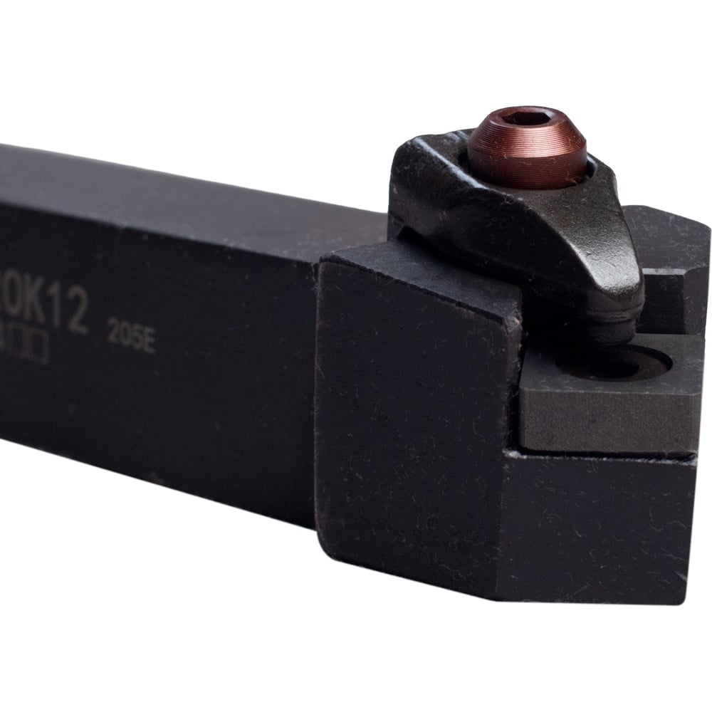 Изображение товара Державка для наружного точения TORNERI DSSNL2020K12 12 мм для точильных операций