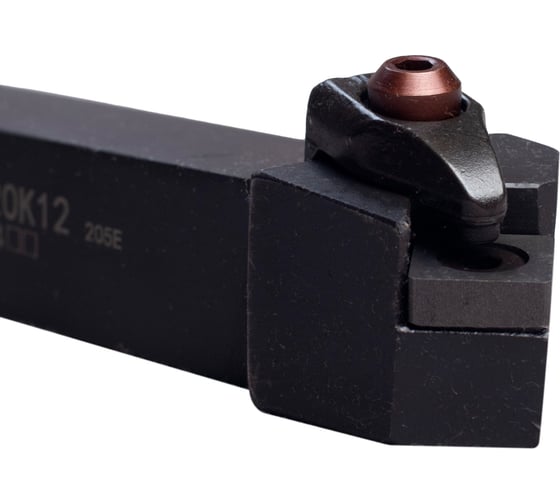 Изображение товара Державка для наружного точения TORNERI DSSNL2020K12 Т026477