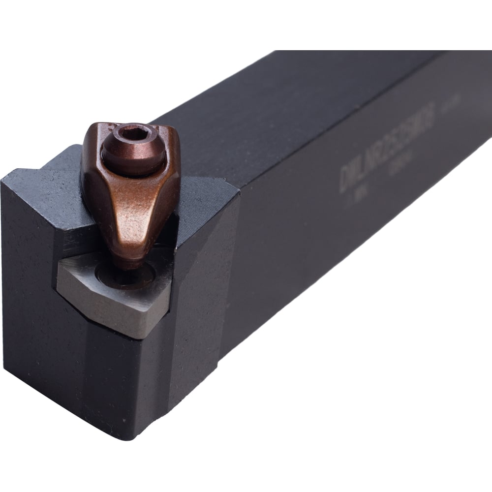 Изображение товара Державка для наружного точения TORNERI DWLNR2525M08 8 мм патрон правое исполнение