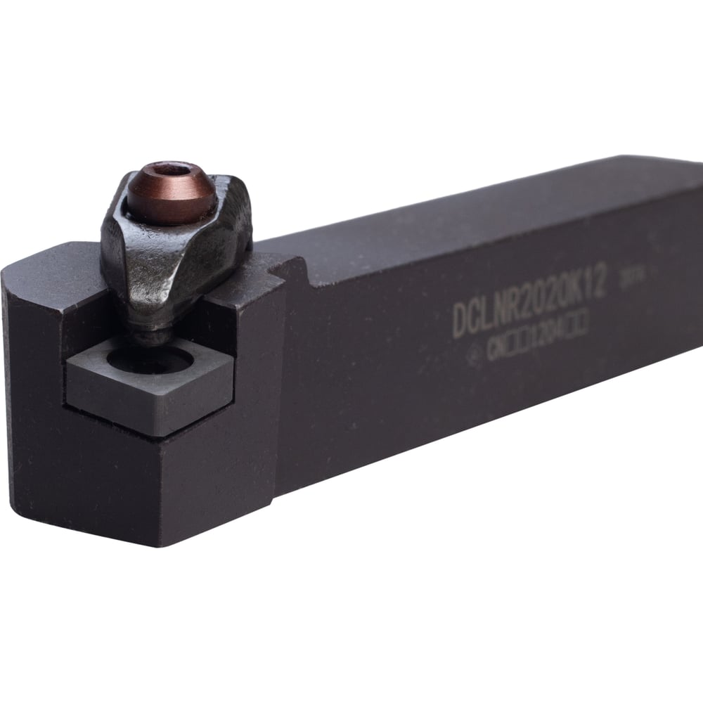 Изображение товара Державка для наружного точения TORNERI DCLNR2020K12 Т026482