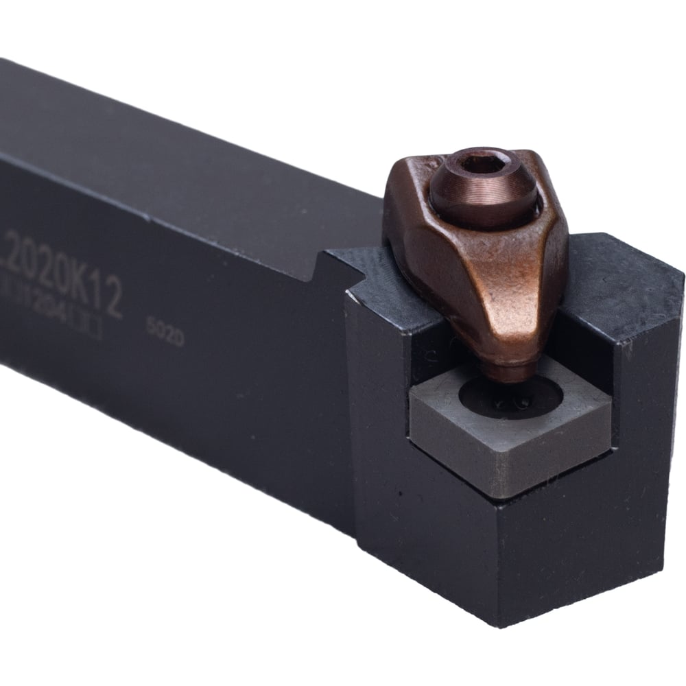 Изображение товара Державка для наружного точения TORNERI DCLNL2020K12 125 мм, левое исполнение