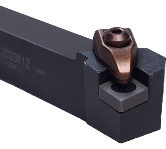 Изображение товара Державка для наружного точения TORNERI DCLNL2020K12 Т026484