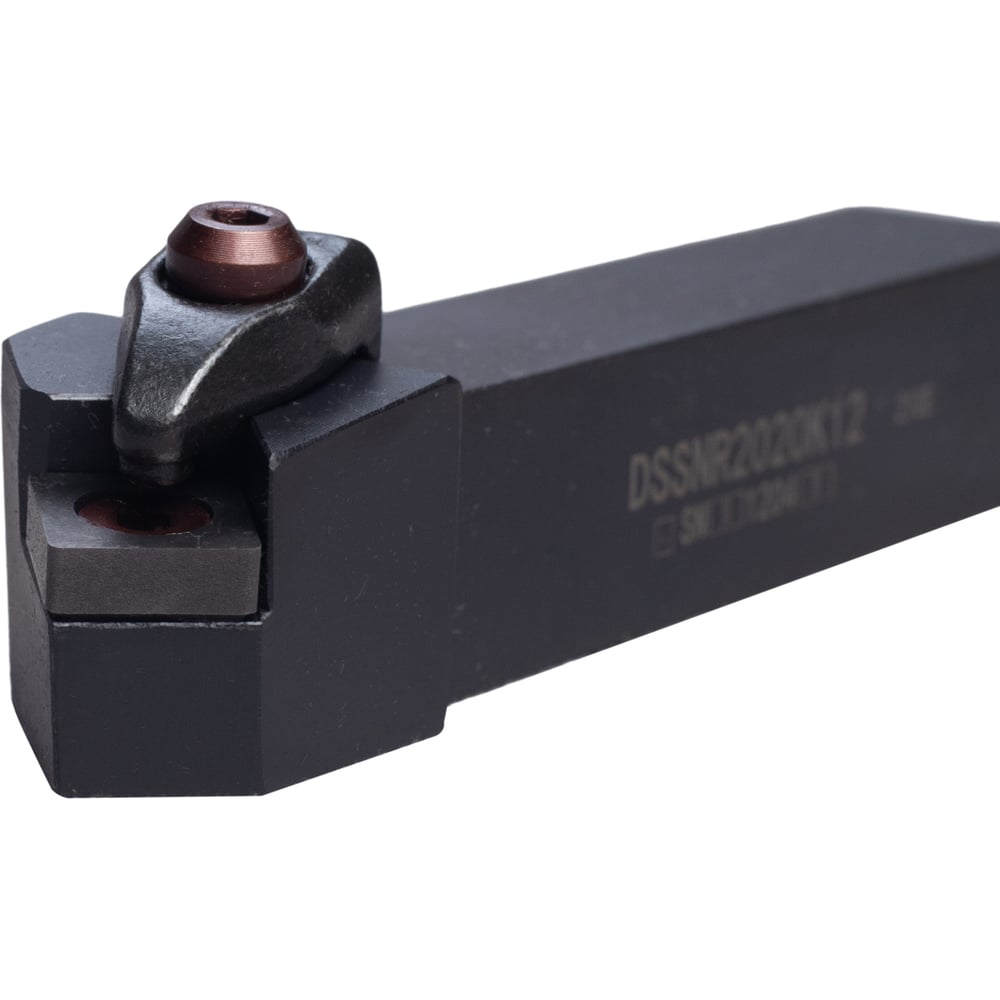 Изображение товара Державка для наружного точения TORNERI DSSNR2020K12 12 ММ для металлообработки