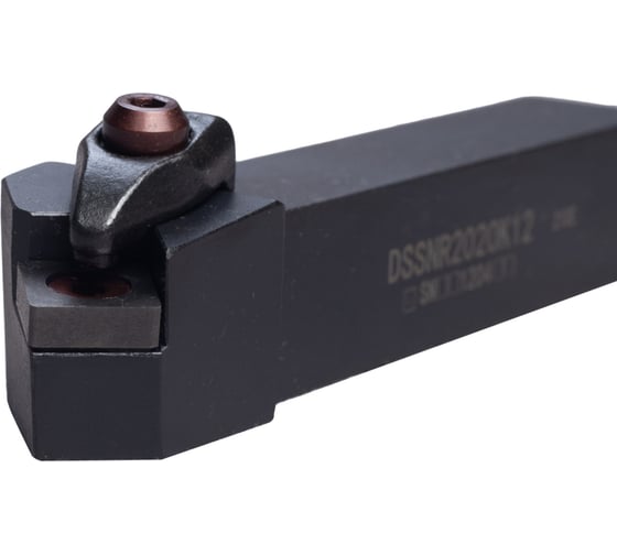 Изображение товара Державка для наружного точения TORNERI DSSNR2020K12 Т026478