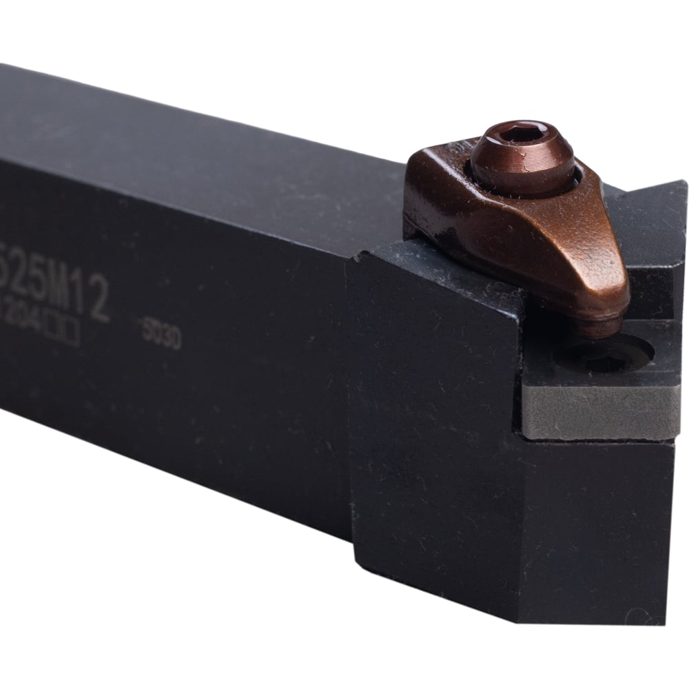 Изображение товара Державка для наружного точения TORNERI DSSNL2525M12 12 мм левое исполнение