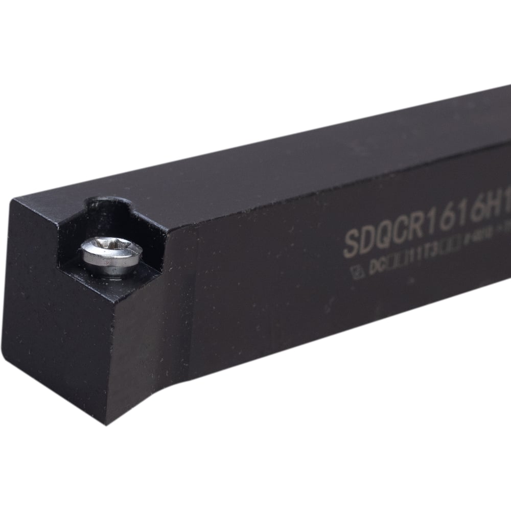 Изображение товара Державка для наружного точения TORNERI SDQCR1616H11 T026564