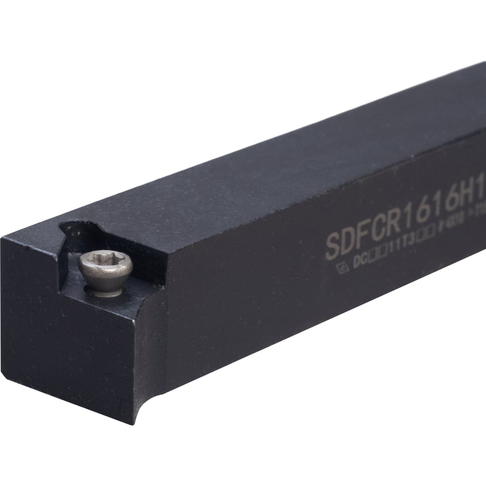 Изображение товара Державка для наружного точения TORNERI SDFCR1616H11 Т026550