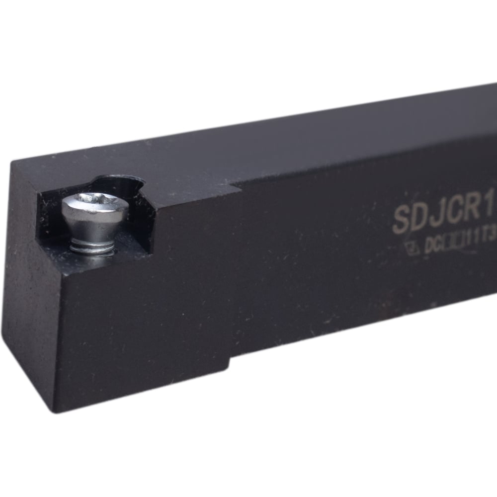 Изображение товара Державка для наружного точения TORNERI SDJCR1616H11 Т026536 высокой точности