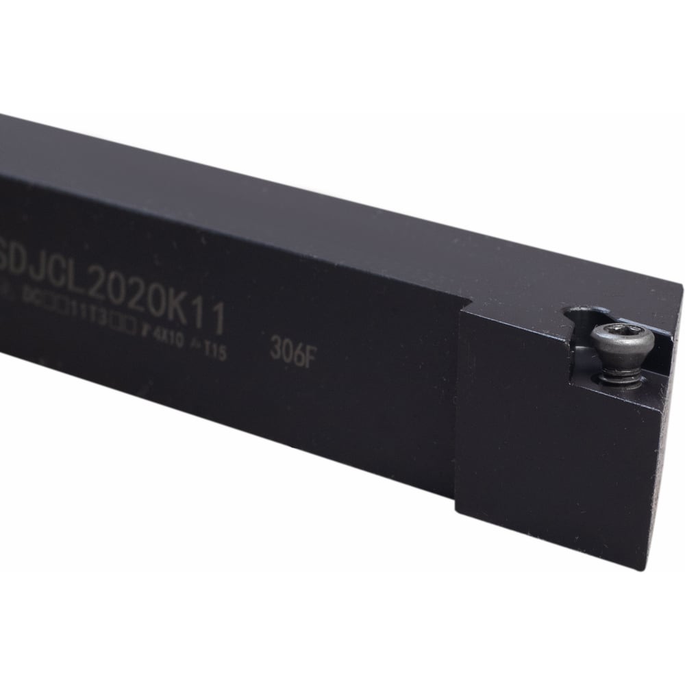 Изображение товара Державка для наружного точения TORNERI SDJCL2020K11 Т026545