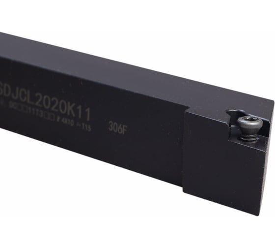 Изображение товара Державка для наружного точения TORNERI SDJCL2020K11 Т026545