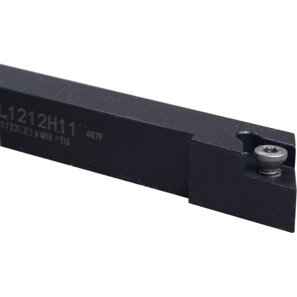 Изображение товара Державка для наружного точения TORNERI SDJCL1212H11 Т026543