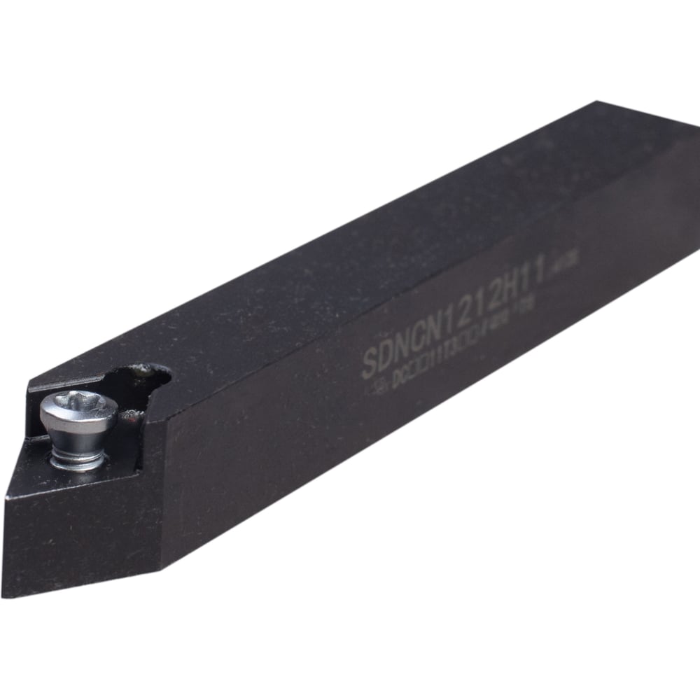 Изображение товара Державка для наружного точения TORNERI SDNCN1212H11 Т026526