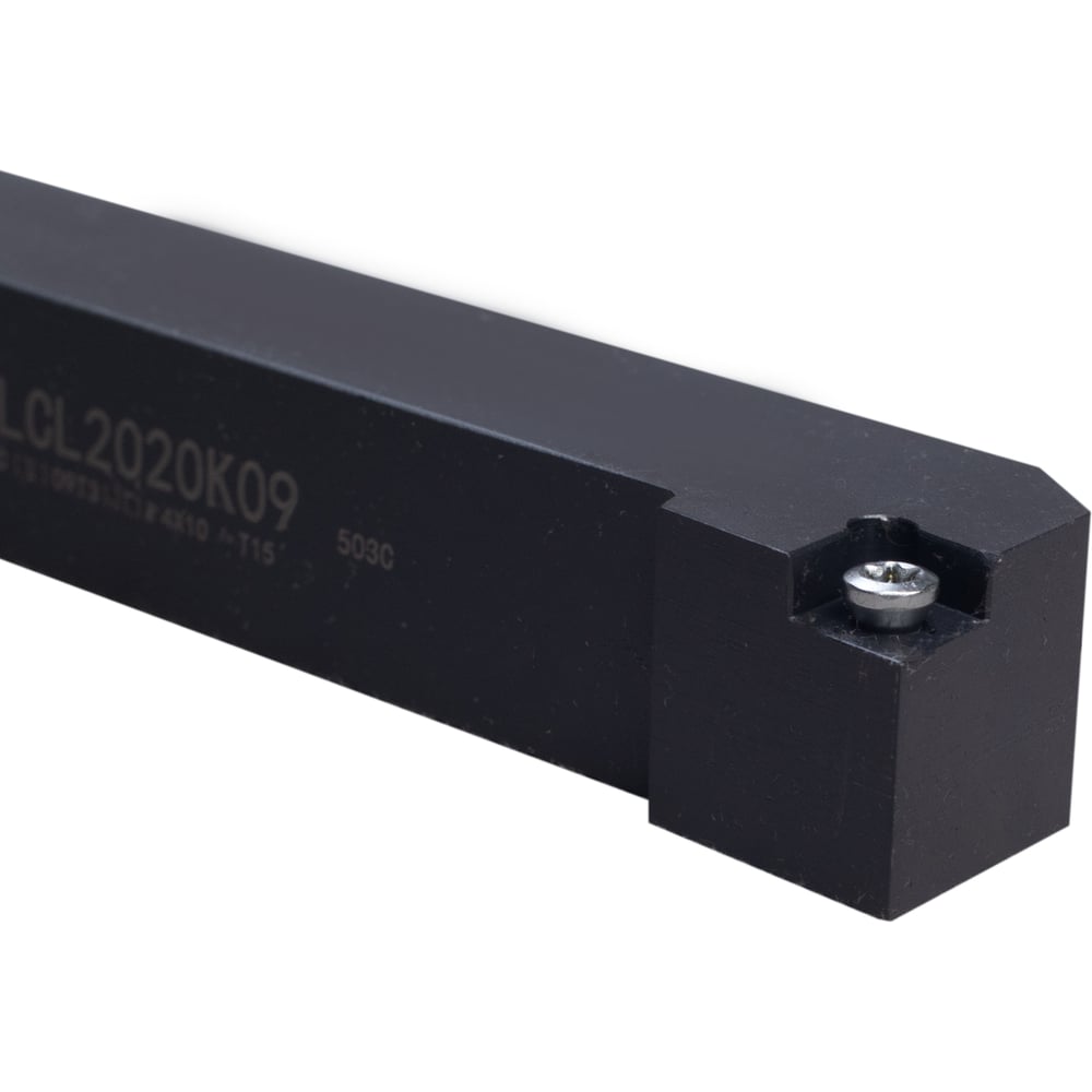 Изображение товара Державка для наружного точения TORNERI SCLCL2020K09 Т026518