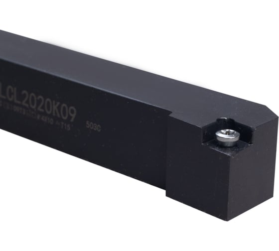 Изображение товара Державка для наружного точения TORNERI SCLCL2020K09 Т026518