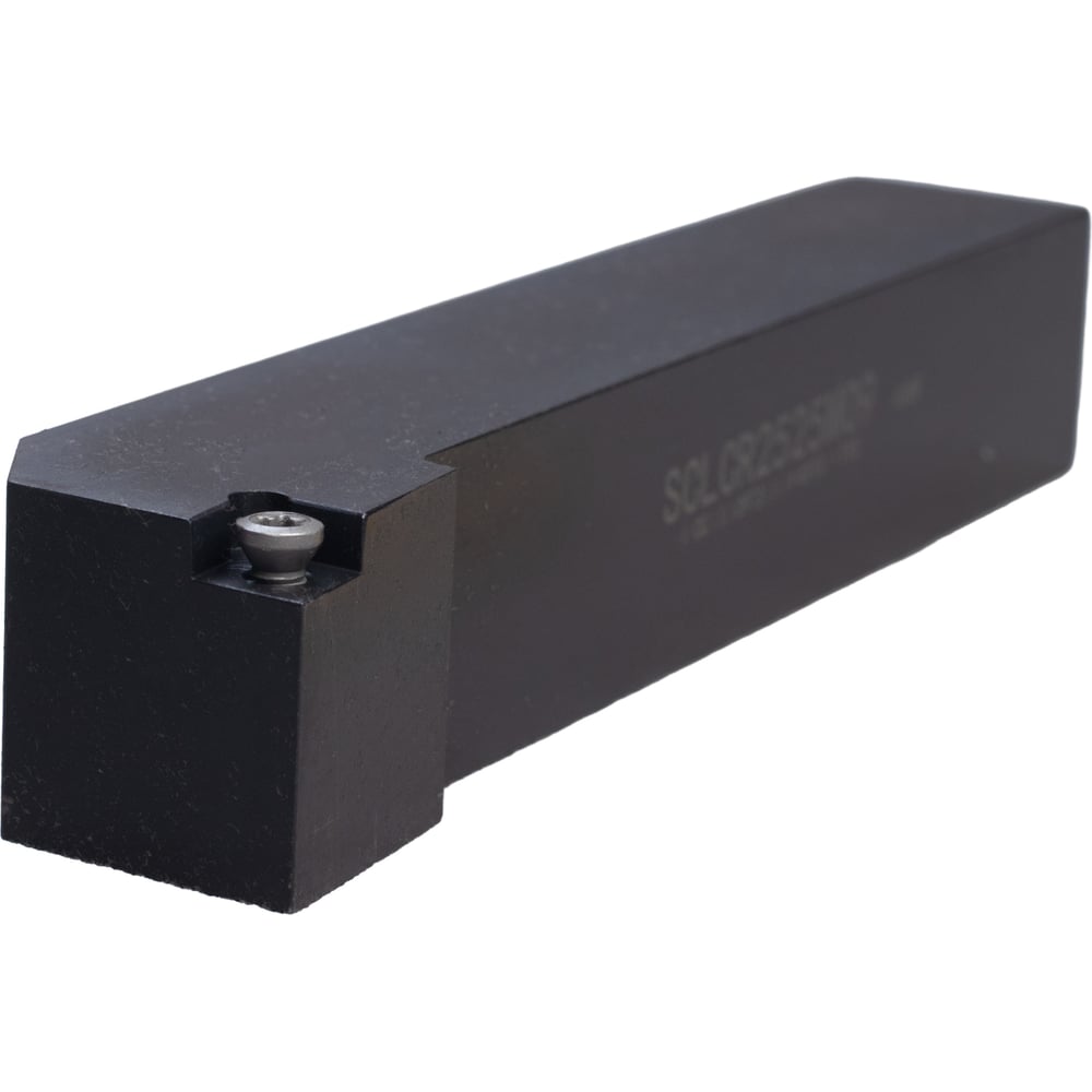 Изображение товара Державка для наружного точения TORNERI SCLCR2525M09 Т026520 надежная и прочная