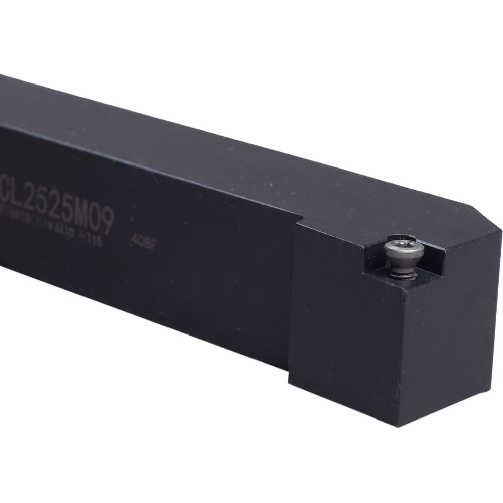 Изображение товара Державка для наружного точения TORNERI SCLCL2525M09 Т026524