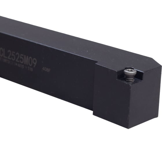 Изображение товара Державка для наружного точения TORNERI SCLCL2525M09 Т026524