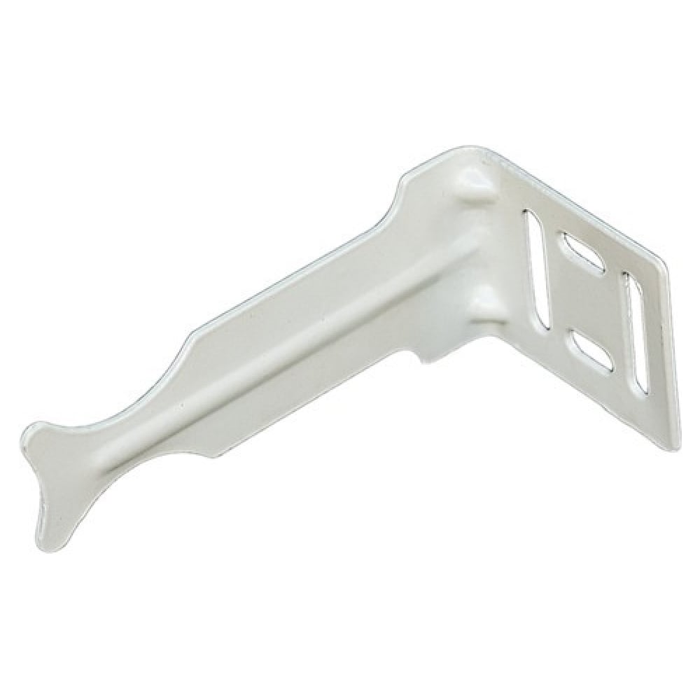 Изображение товара Усиленный угловой кронштейн для телевизора AXIS 7.8 белый