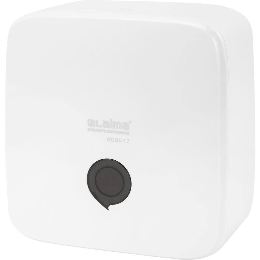 Изображение товара Диспенсер для полотенец LAIMA PROFESSIONAL PREMIUM V-сложение белый ABS пластик